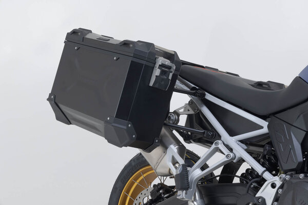 Set 3 cutii Adventure cu sistem fixare BMW F 900 GS (23-) [7]