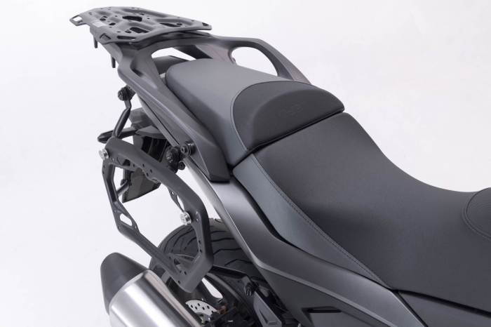 Suport genti laterale Pro. Honda NT1100 (21-). Sw-Motech [4]