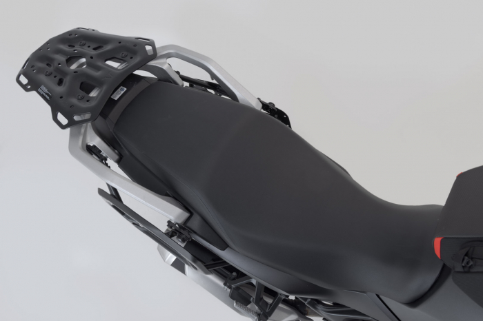 Suport genti laterale Pro. Honda XL750 Transalp (22-). Sw-Motech [4]