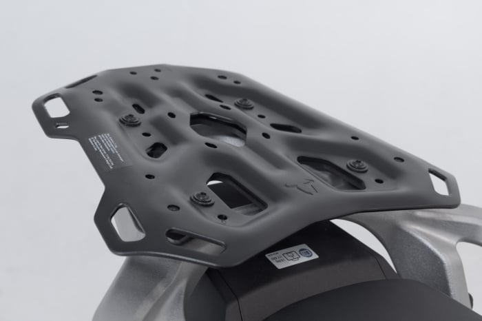 Trax Adv Topcase System Honda XL750 Transalp (22-). Sw-Motech [3]