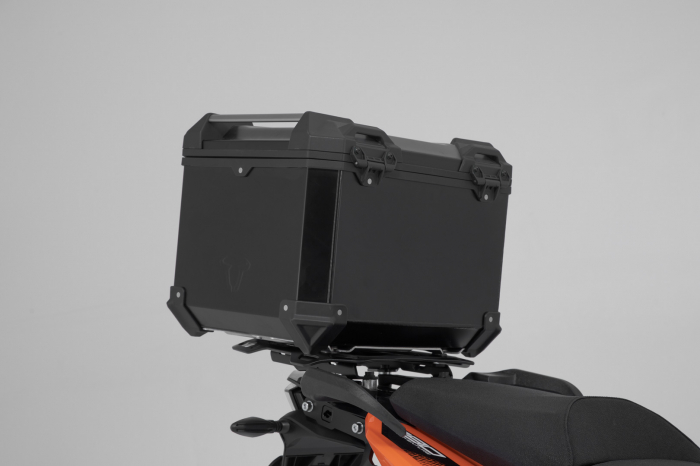 Set 3 cutii Adventure cu sistem fixare KTM 790 Adv/R (19-), 890 Adv/R (20-) Sw-Motech [5]