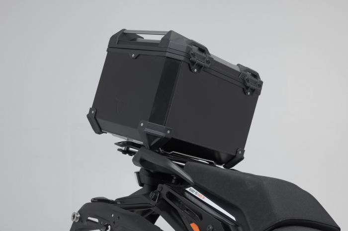 Suport ADVENTURE-RACK negru KTM 1290 Super Adventure (21-). Sw-Motech [5]
