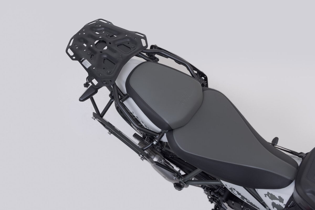 Set 3 cutii Adventure cu sistem fixare Royal Enfield Himalayan 450 (23-) [4]