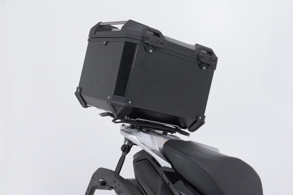 Set 3 cutii Adventure cu sistem fixare Suzuki GSX-S1000GX (23-) [5]