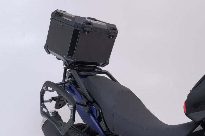 Set 3 cutii Adventure cu sistem fixare Suzuki V-Strom 800 DE (22-) Sw-Motech [5]