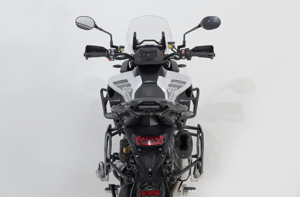 Set 3 cutii Adventure cu sistem fixare Tiger 1200 Rally Pro/GT/GT Pro (22-) [8]