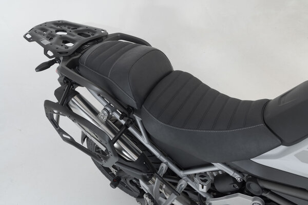 Set 3 cutii Adventure cu sistem fixare Tiger 1200 Rally Pro/GT/GT Pro (22-) [4]