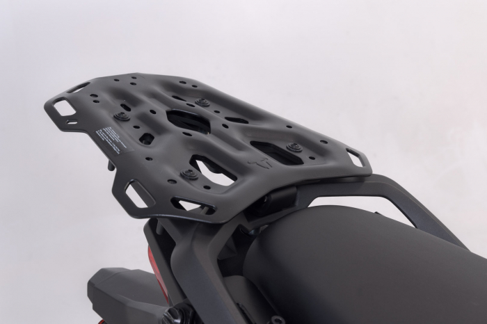 Trax Adv Topcase System Voge 650 DS/X (22-). Sw-Motech [3]