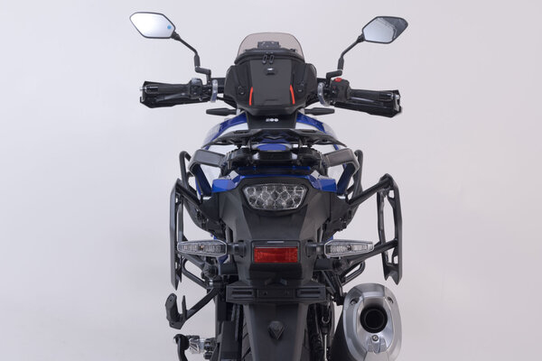 Set 3 cutii Adventure Suzuki V-Strom 1050DE (21-) [2]
