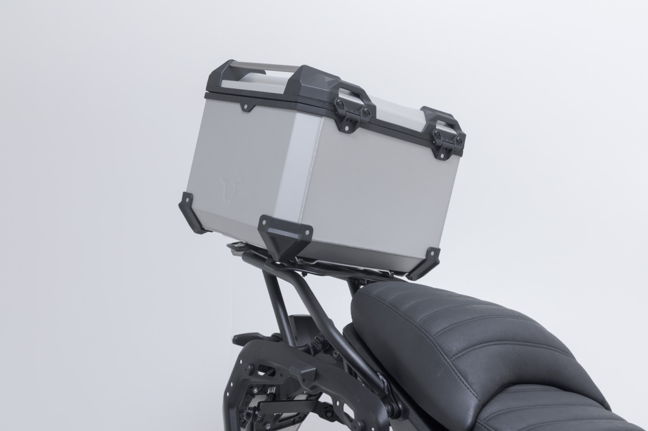 Set 3 cutii TRAX Adventure Sw-motech cu sistem fixare BMW R 1300 GS (23-) [5]