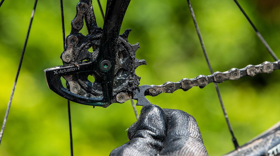 Set 3 Perii Muc-Off [4]