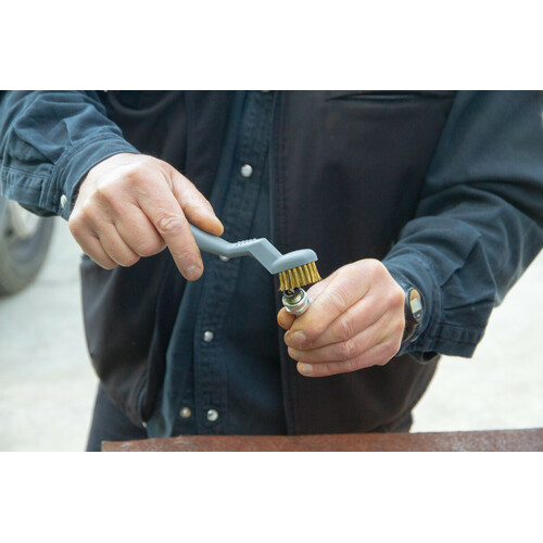 Set 3 perii pentru curatare [4]