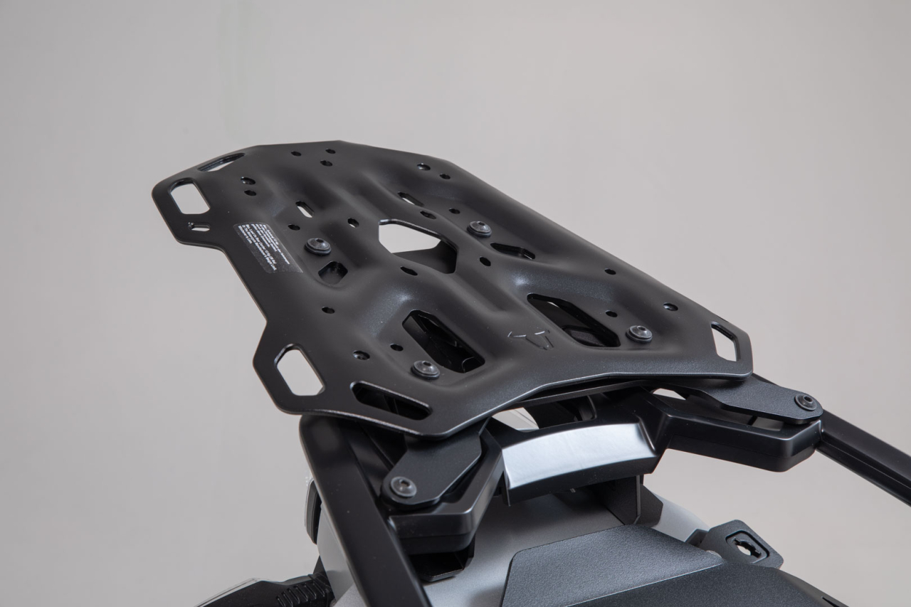 Set complet 3 cutii Sw-Motech Adventure DUSC cu Top Case L pentru BMW R 1200 GS (12-18)/ R 1250 GS (18-) [3]