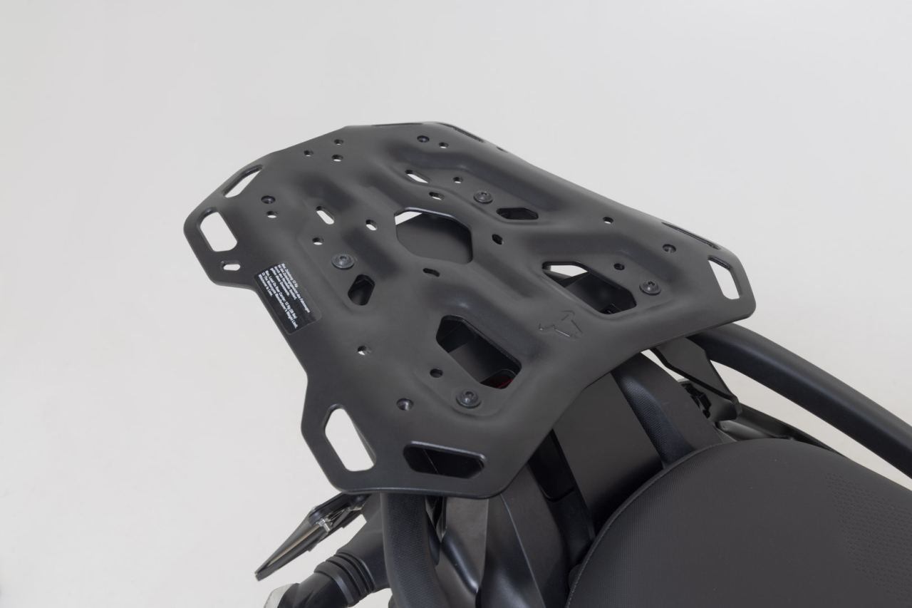 Sistem Top Case Sw-Motech DUSC L Negru 55 l. pentru Ducati Multistrada V2 / V2 2 (24-) [3]