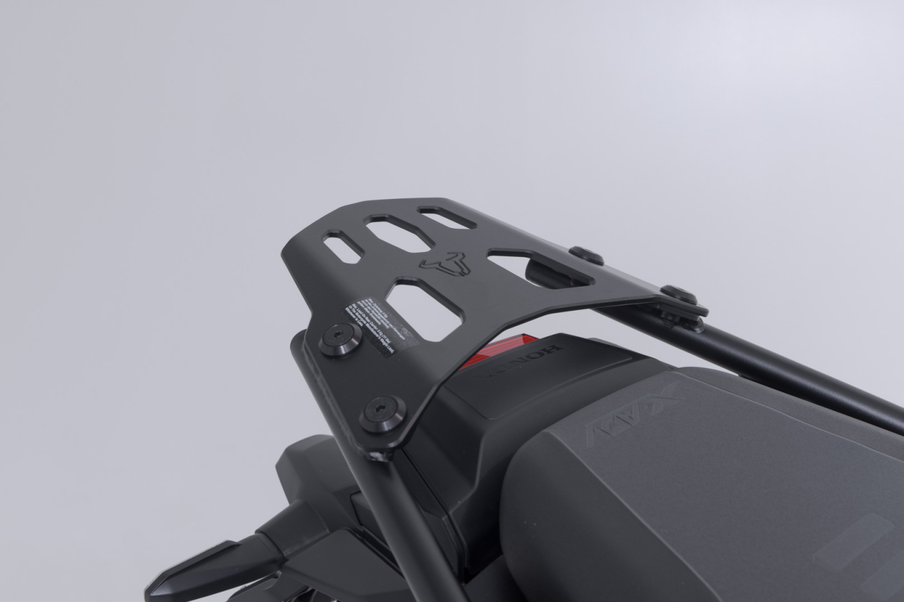 Set 3 cutii TRAX Adventure Sw-motech cu sistem fixare Honda X-ADV (20-) [3]
