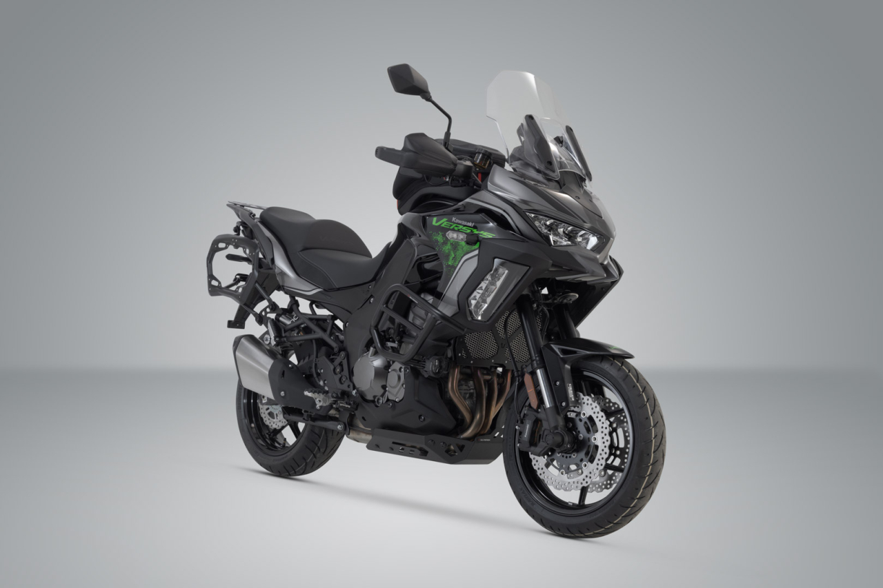 Sistem cutii laterale Sw-Motech DUSC 33/33L pentru Versys 1000 (18-) / 1100 (24-) [2]