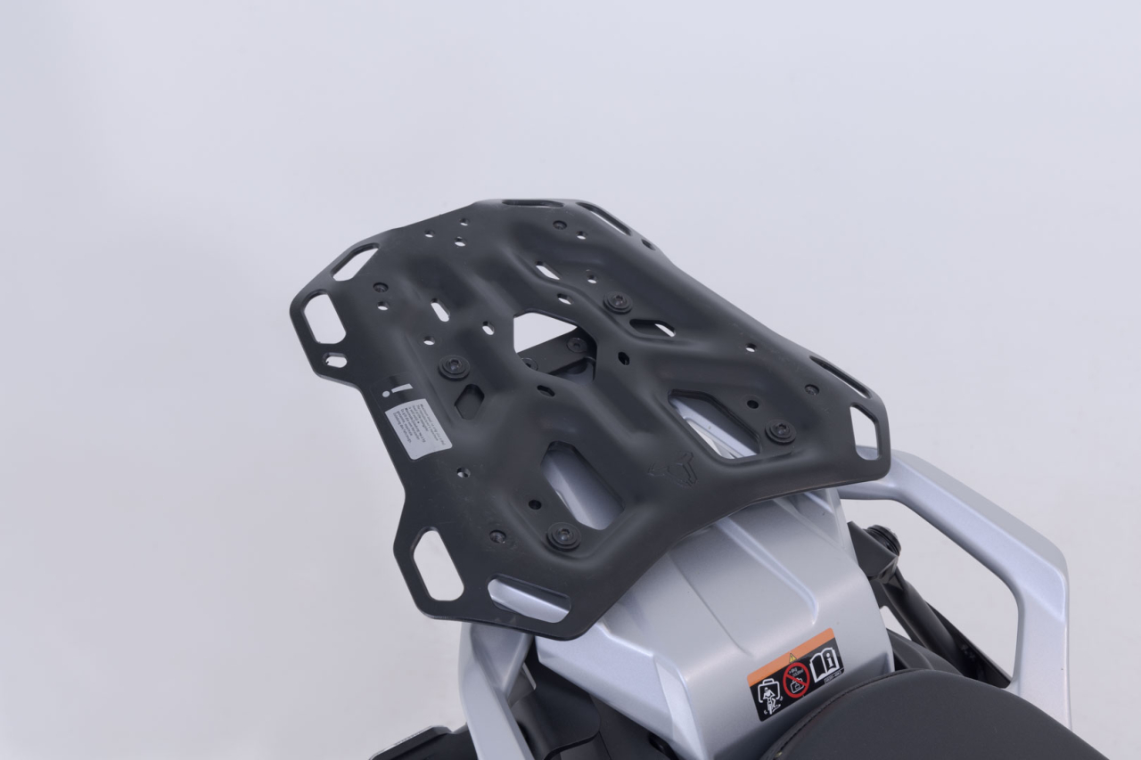 Set complet 3 cutii Sw-Motech Adventure DUSC cu Top Case XL pentru Suzuki GSX-S1000GX (23-) [3]