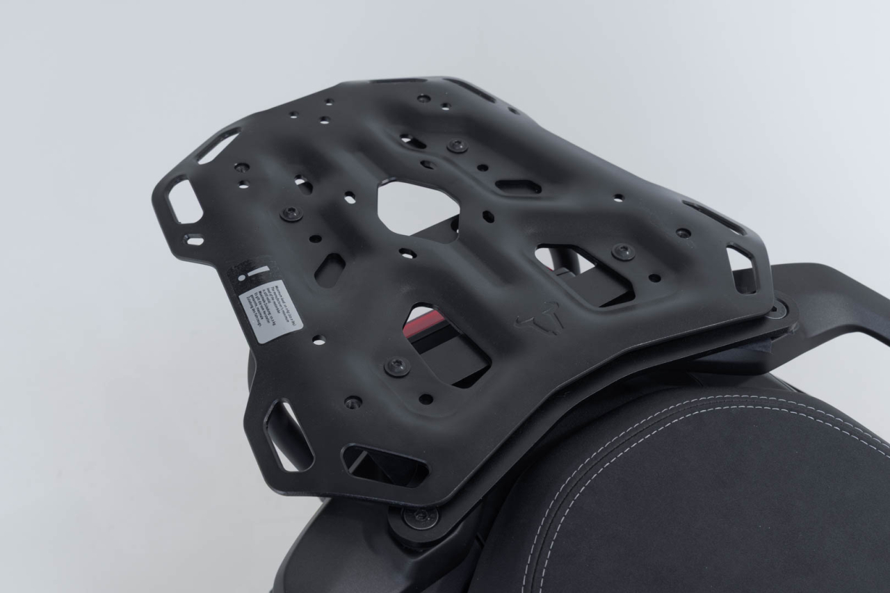 Rackpack top case sistem Sw-Motech pentru Yamaha Tracer 9 / GT / GT+ (24-) [3]