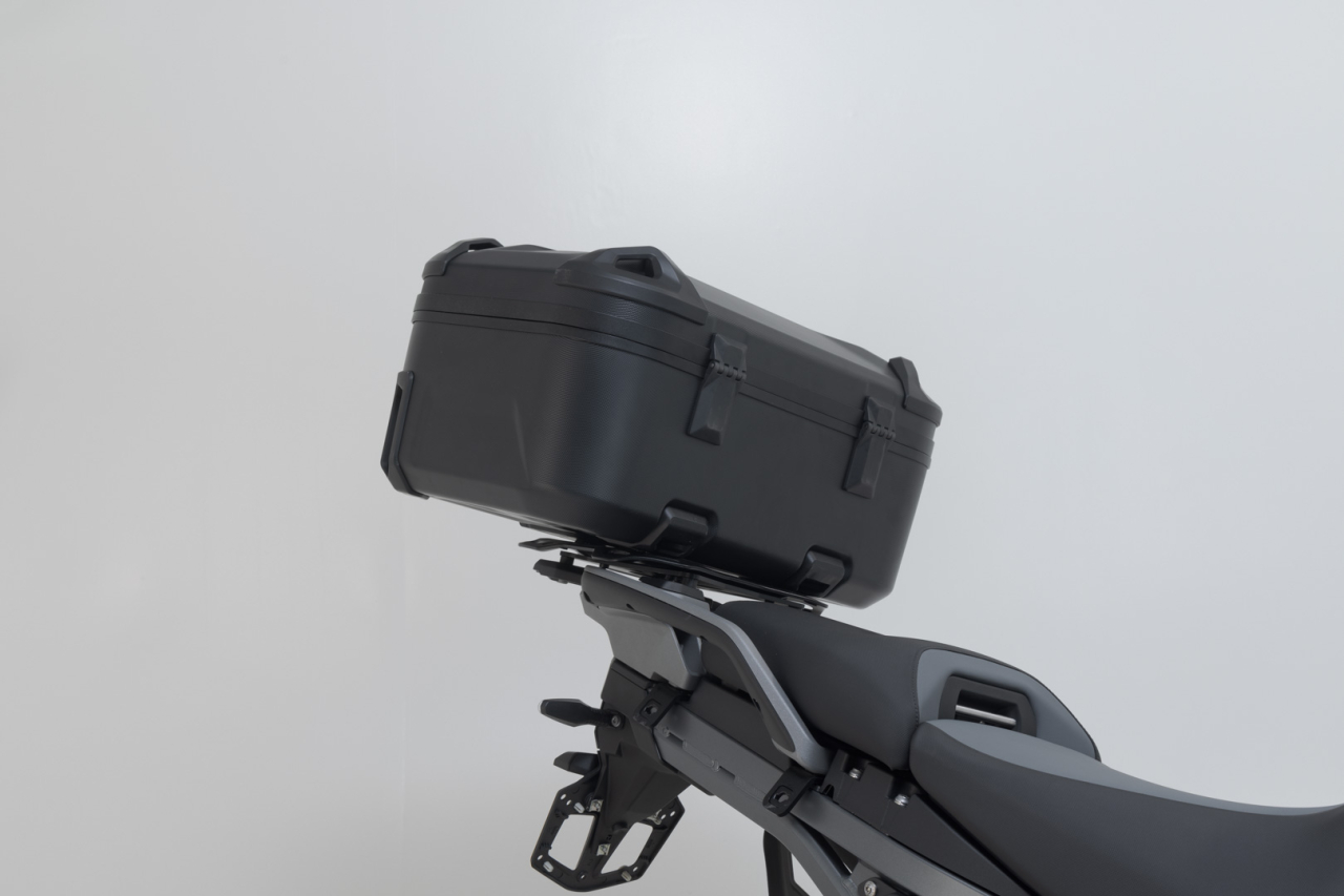 Set complet 3 cutii Sw-Motech Adventure DUSC cu Top Case XL pentru BMW R 1300 GS Adventure (24-) [5]