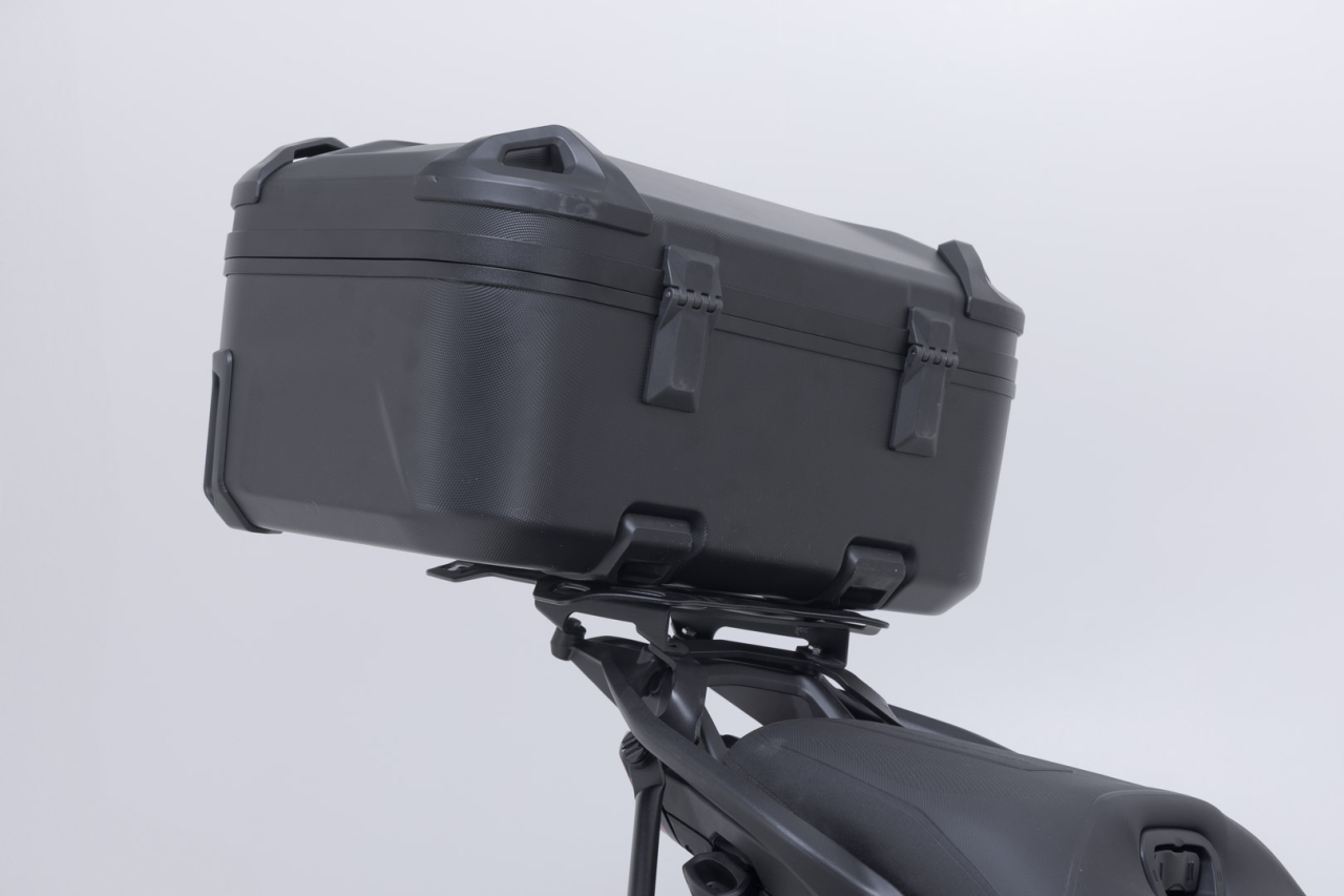 Sistem Top Case Sw-Motech DUSC L Negru 55 l. pentru Ducati Multistrada V4 models (20-) [5]