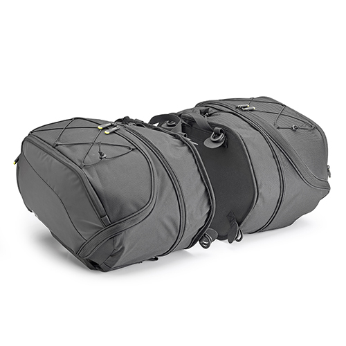 Set genti laterale Givi extensibile de 30 litri [4]