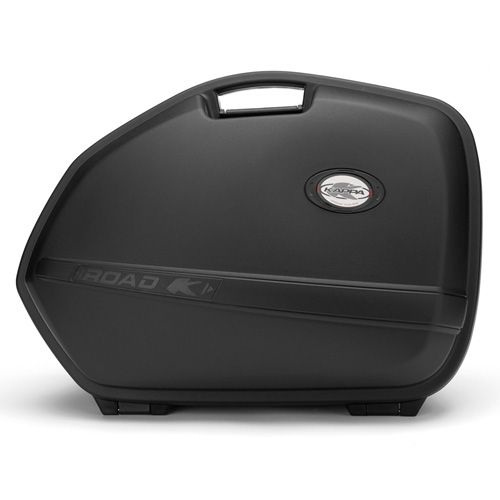 Set genti laterale Kappa 33 litri [2]