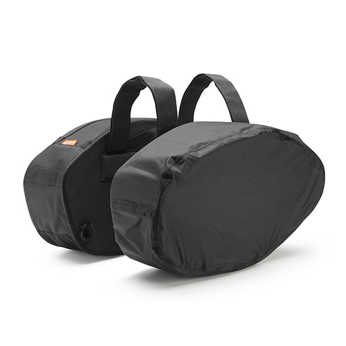 Set genti laterale Kappa extensibile 30 L [3]