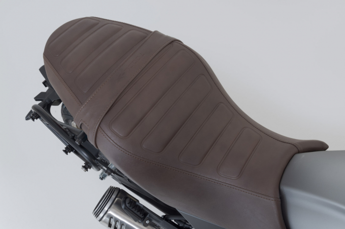 Set genti laterale Legend Gear Negru CFMoto 700CL-X Heritage (22-). Sw-Motech [2]