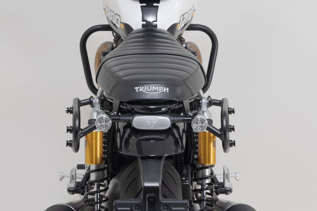 Set genti laterale Legend Gear LC. Triumph Speed Twin 1200 (18-) Sw-Motech [7]