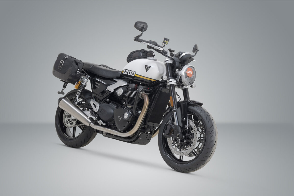 Set genti laterale Legend Gear LC. Triumph Speed Twin 1200 (18-) Sw-Motech [2]