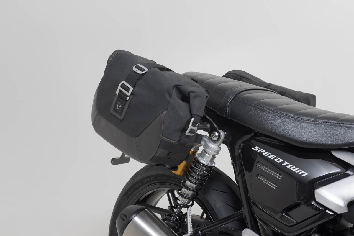 Set genti laterale Legend Gear LC. Triumph Speed Twin 1200 (18-) Sw-Motech [5]