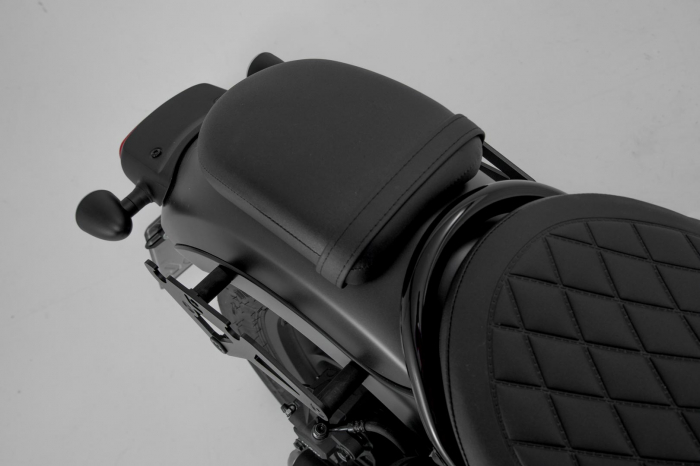 Set genti laterale Legend Gear LH Honda CMX500 Rebel (16-). Sw-Motech [5]