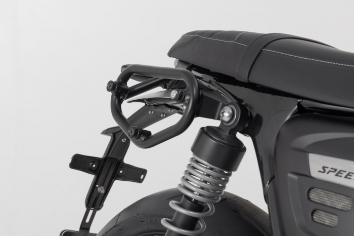 Set genti laterale Legend Gear Triumph Speed Twin 1200 (18-). [3]