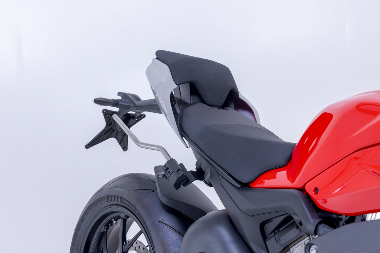 Set genti laterale PRO Blaze H Ducati Streetfighter V4 / S (19-). [4]