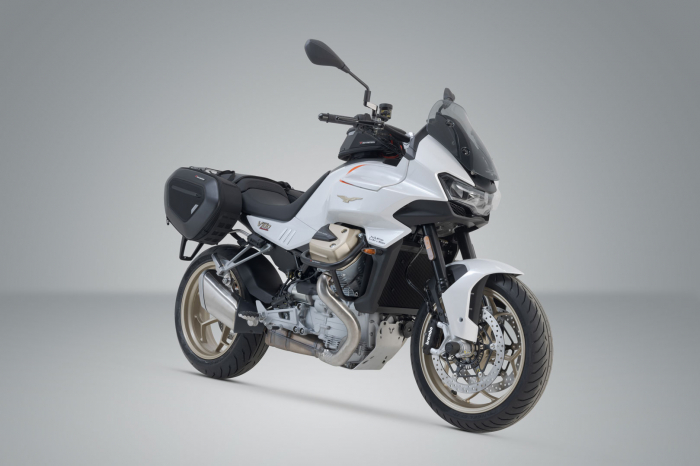 Set genti laterale PRO Blaze H Moto Guzzi V100 Mandello/S (22-). Sw-Motech [2]