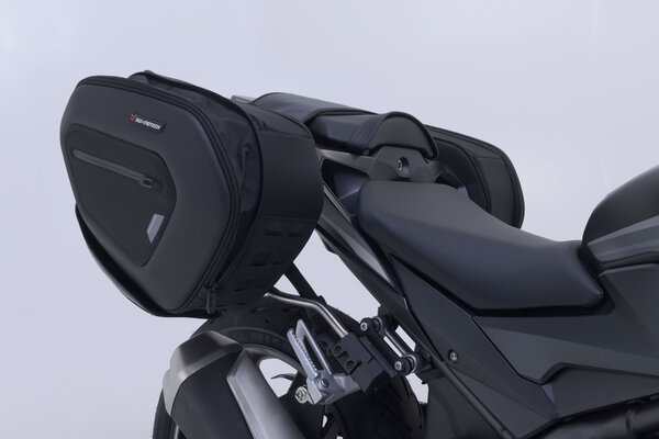 Set genti laterale PRO Blaze H saddlebag Honda CBR500R PC62 (18-23). [6]