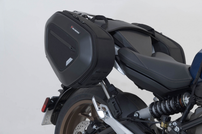 Set genti laterale PRO Blaze H saddlebag Zero SR/S (19-). Sw-Motech [3]