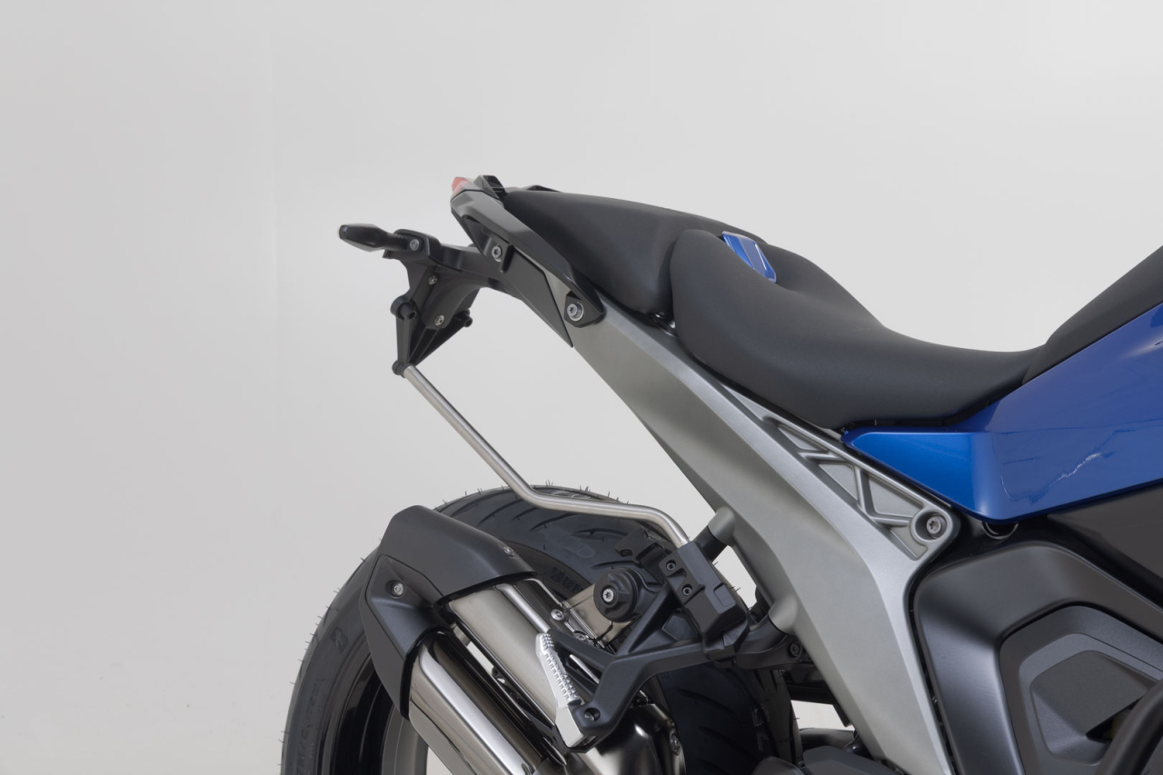 Set genti laterale PRO Blaze H Sw-Motech negru BMW R 1300 R / R 1300 RS (25-) [4]