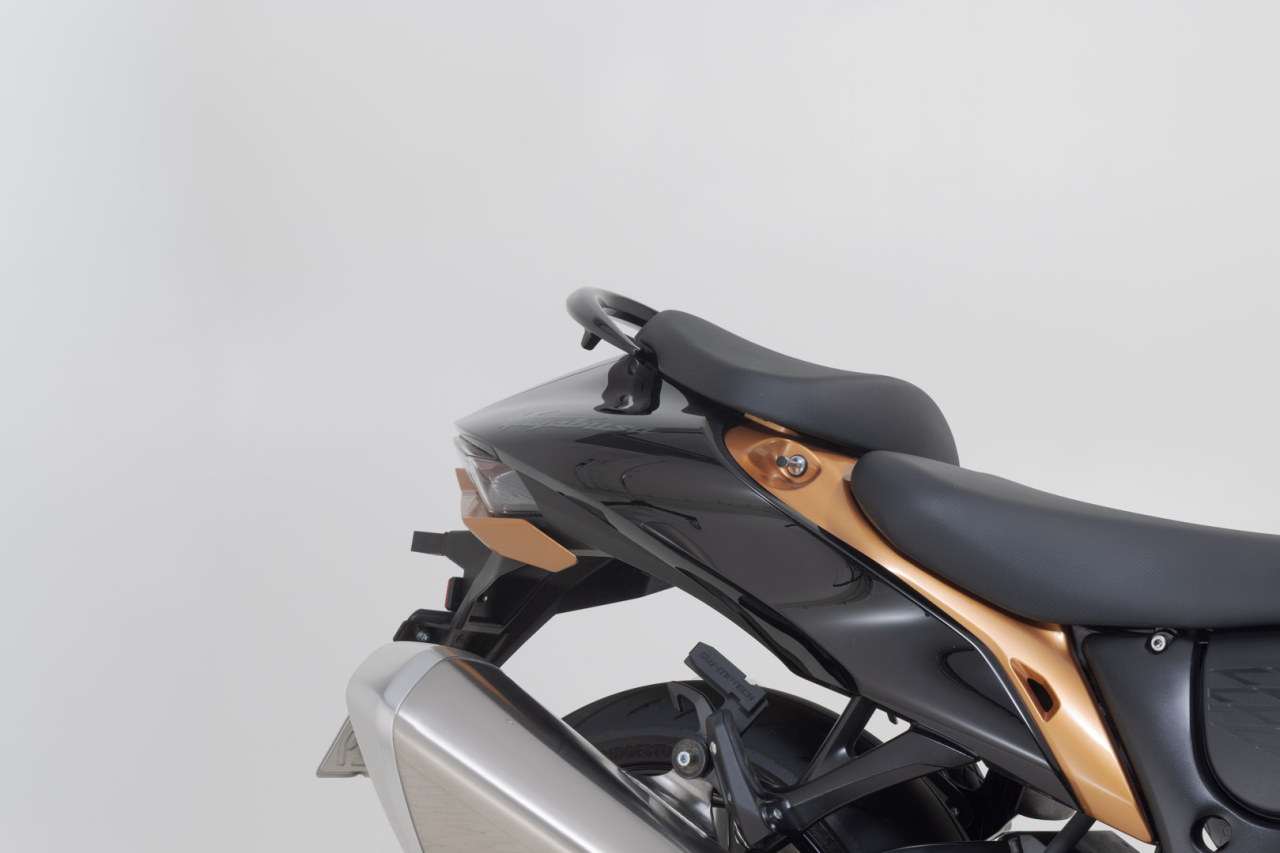 Set genti laterale PRO Blaze H Sw-Motech negru Suzuki GSX 1300 R Hayabusa (08-) [5]