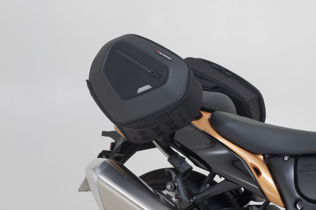 Set genti laterale PRO Blaze H Sw-Motech negru Suzuki GSX 1300 R Hayabusa (08-) [3]
