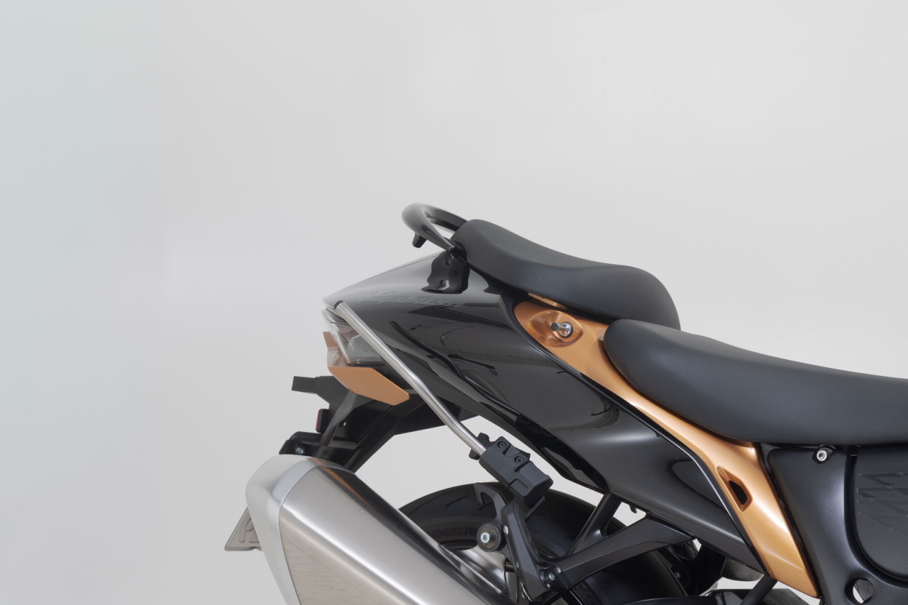 Set genti laterale PRO Blaze H Sw-Motech negru Suzuki GSX 1300 R Hayabusa (08-) [4]