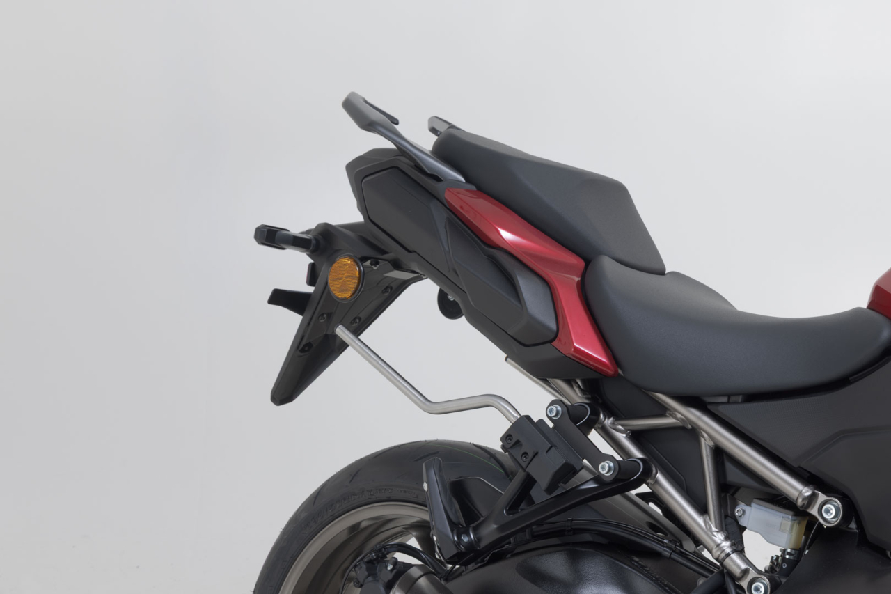 Set genti laterale PRO Blaze H Sw-Motech negru Suzuki GSX-S 1000 GT (21-) [4]