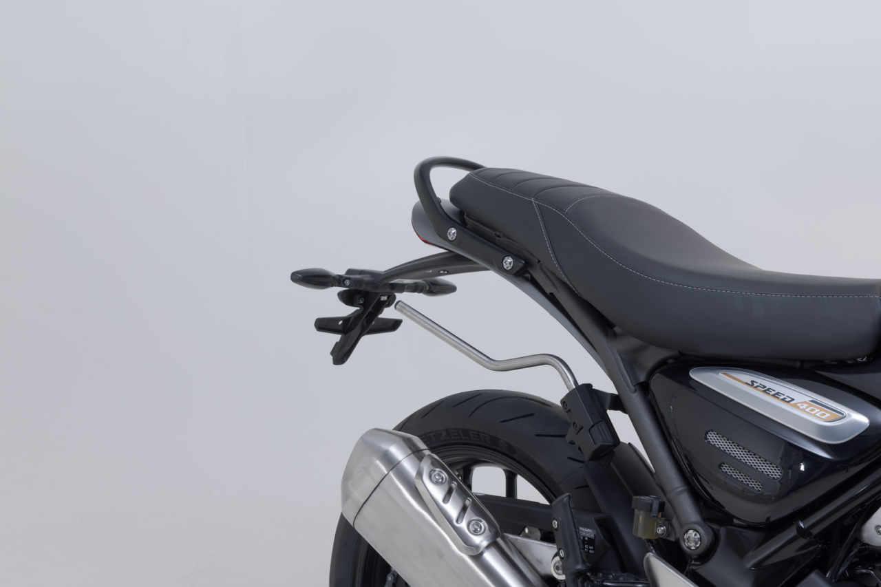 Set genti laterale PRO Blaze H Sw-Motech negru Triumph Speed 400 / Scrambler 400 X (23-) [4]