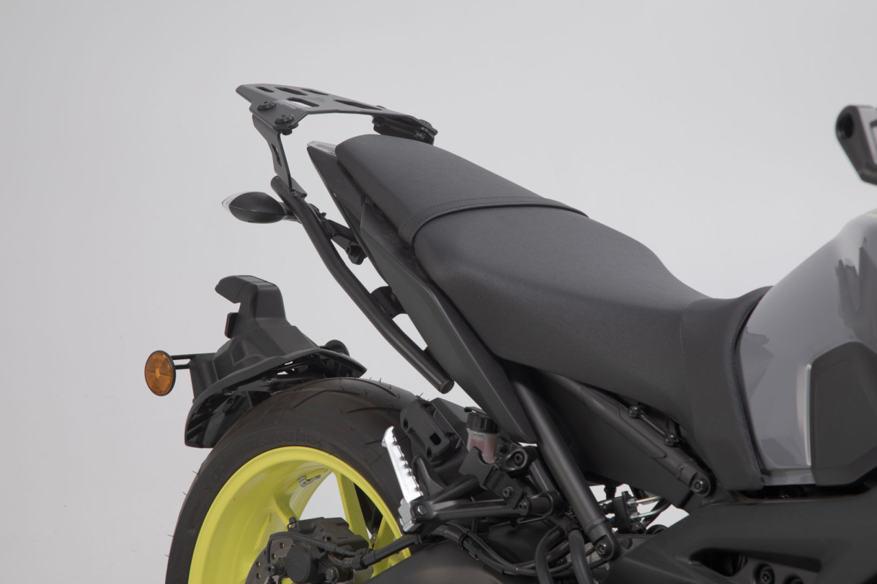 Set genti laterale PRO Blaze H Sw-Motech negru Yamaha MT-09 (16-20) [5]