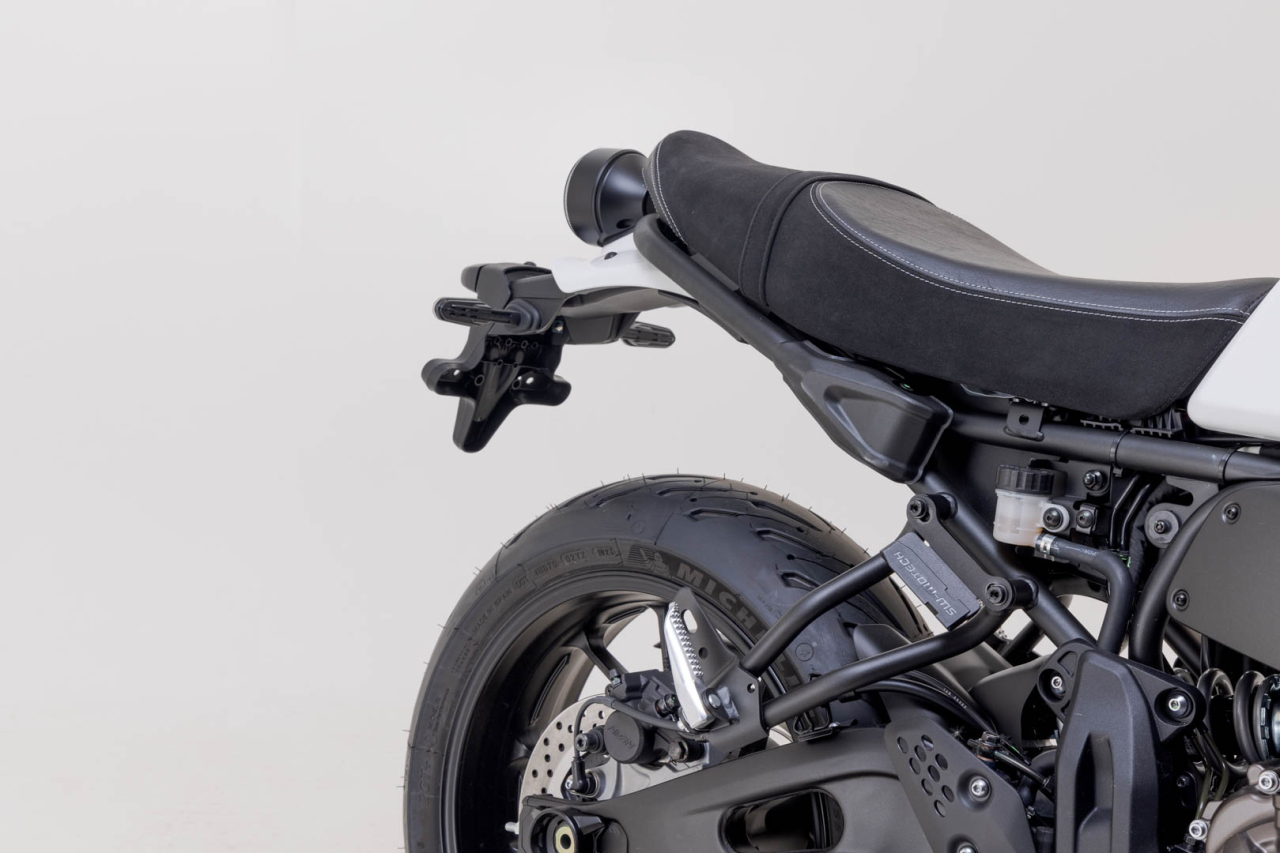 Set genti laterale PRO Blaze H Sw-Motech negru Yamaha XSR700 (15-), XSR700 XT (19-) [5]