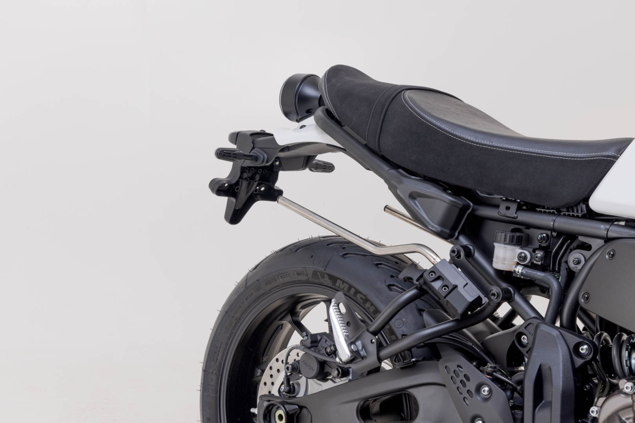 Set genti laterale PRO Blaze H Sw-Motech negru Yamaha XSR700 (15-), XSR700 XT (19-) [4]