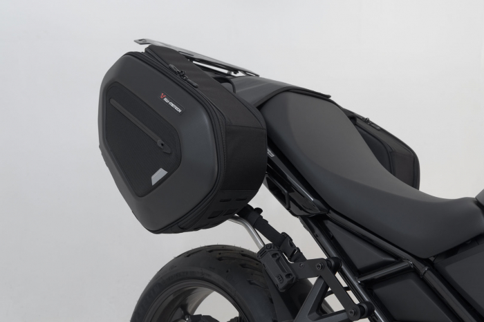 Set genti laterale PRO Blaze H Triumph Tiger 660 (21-). Sw-Motech [3]