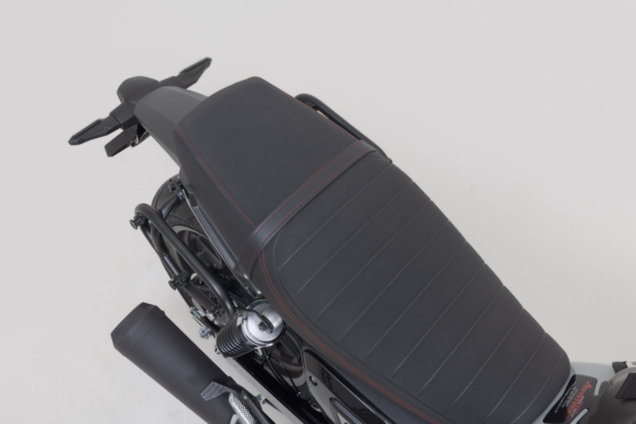 Suport geanta Sw-Motech SLC dreapta pentru Honda GB350S (24-) [5]