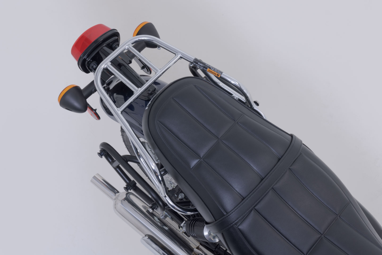 Genti laterale SysBag WP Sw-Motech M/M cu sistem fixare pentru Kawasaki W230 (24-) [3]