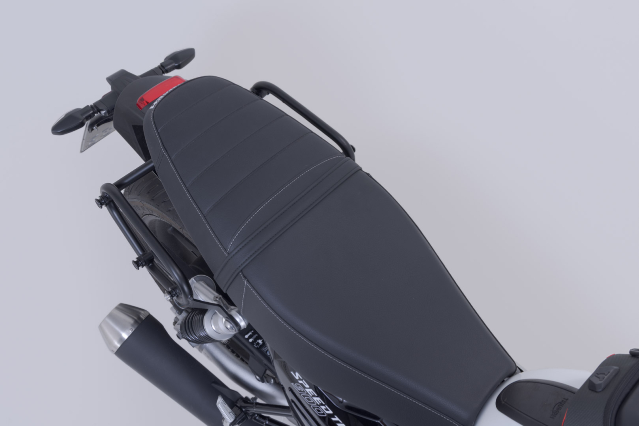Genti laterale SysBag WP Sw-Motech M/M cu sistem fixare pentru Triumph Speed Twin 900 (24-) [3]